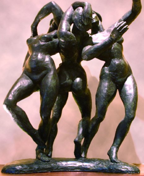 Saving ‘Graces’