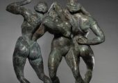 Dancing Graces