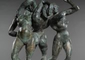 Dancing Graces