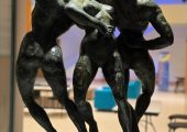 Dancing Graces