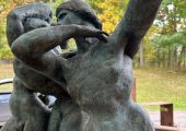 Dancing Graces