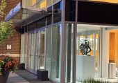 Dancing Graces