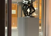 Dancing Graces