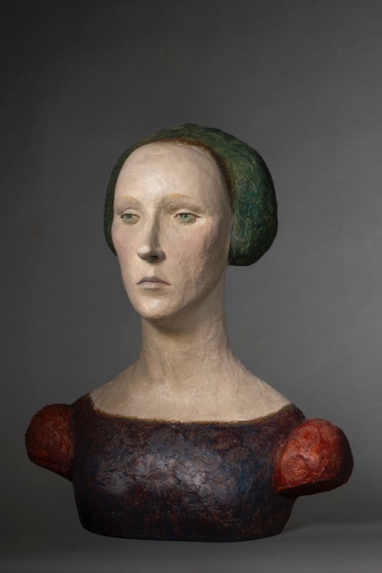 Renaissance Woman