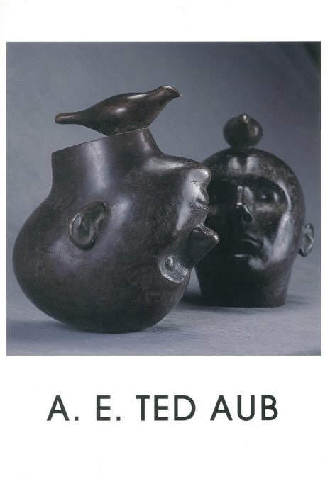 A. E. Ted Aub, Recent Work